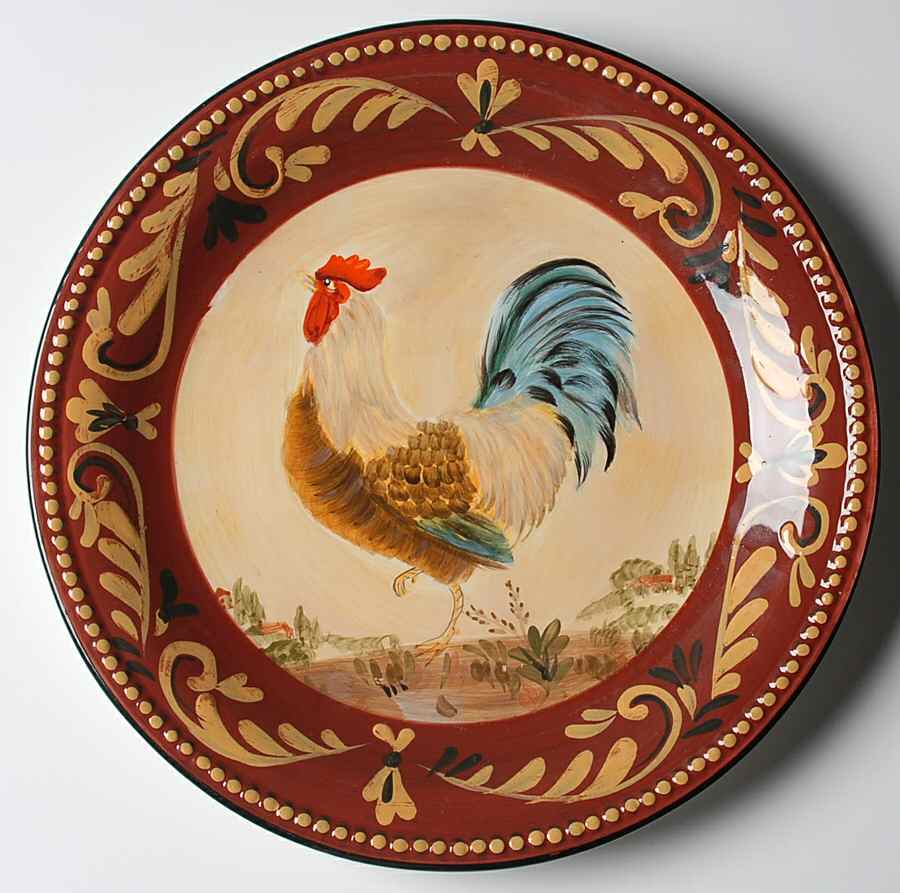 CIC96 Dinner Plate by Certified International-1