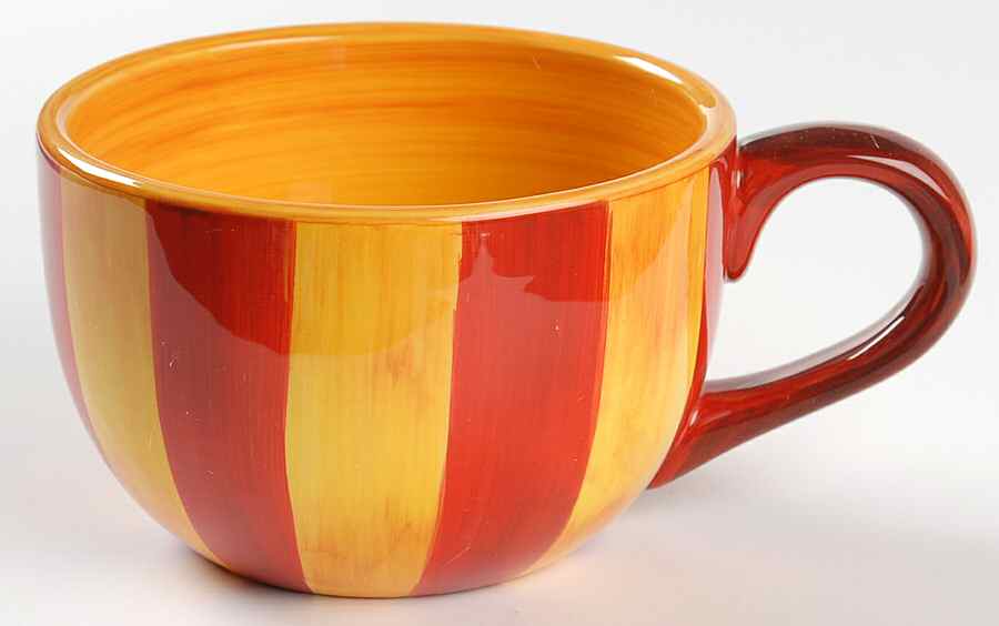 Cafe de Paris Jumbo Cup by Certified International-1