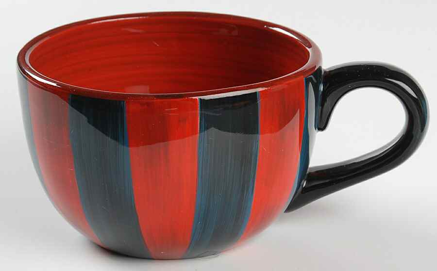 Cafe de Paris Jumbo Cup by Certified International-1