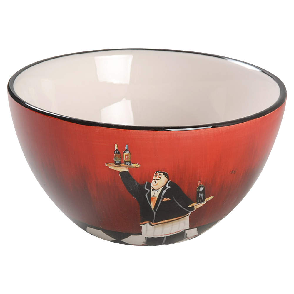 Bistro Individual Ice Cream Dish by Certified International-1