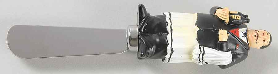 Bistro Individual Spreader by Certified International-1