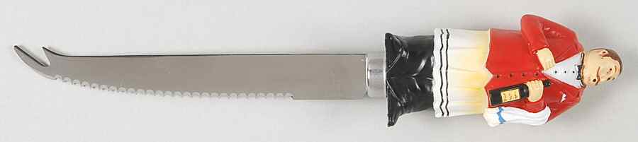 Bistro Cheese Knife with Stainless Blade by Certified International-1
