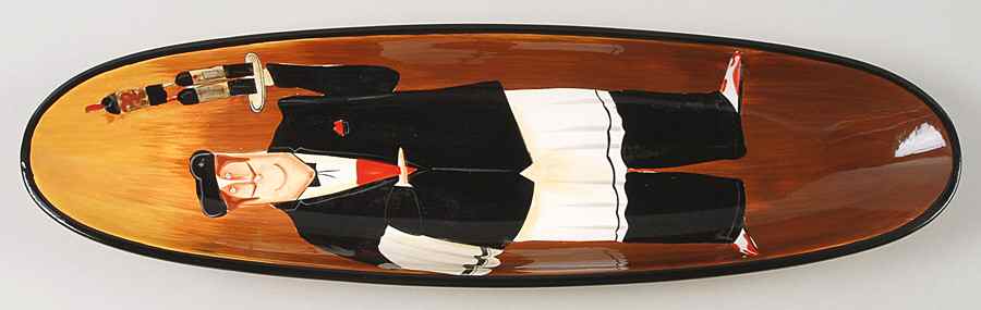 Bistro 16" Bread Tray by Certified International-1