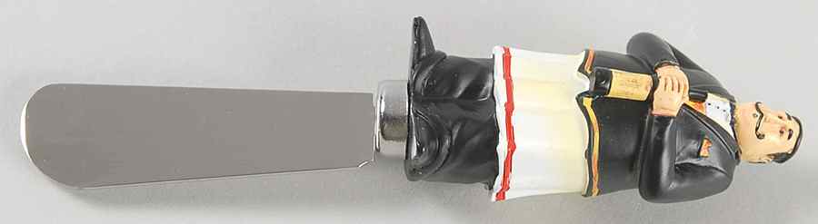 Bistro Individual Spreader by Certified International-1