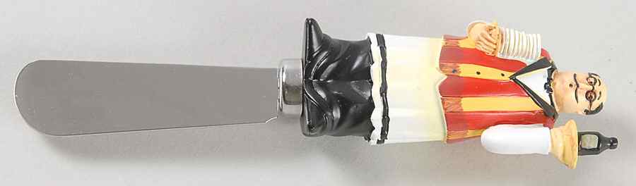 Bistro Individual Spreader by Certified International-1