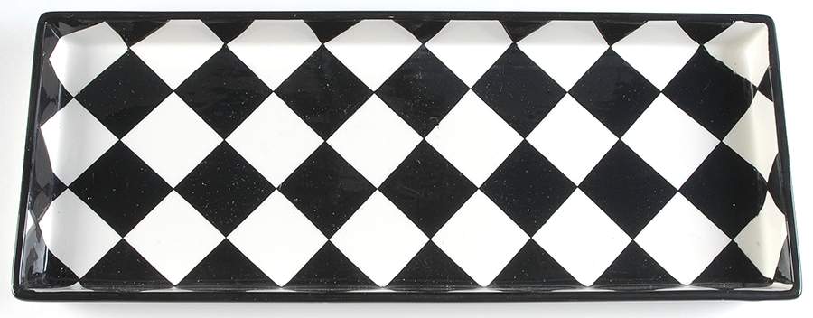 Bistro Condiment Tray by Certified International-1