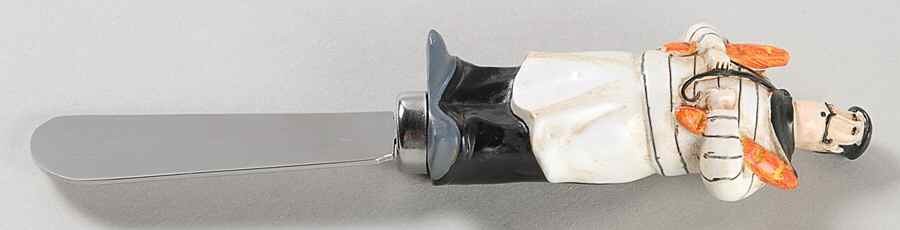 Paris Chefs Spreader (for Dip and Spreader) by Certified International-1