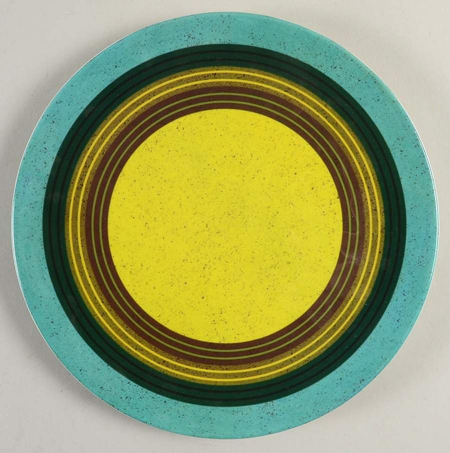 Sedona Melamine Salad Plate by Certified International-1