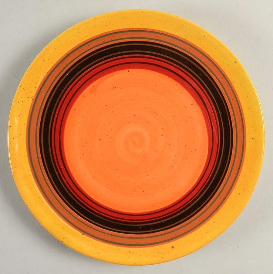 Sedona Salad Plate by Certified International-1