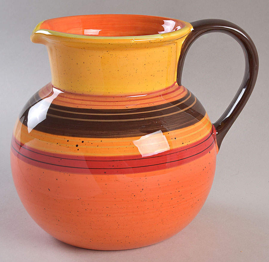 Sedona 80 Oz Pitcher by Certified International-1