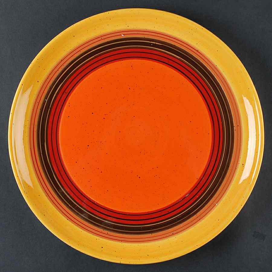 Sedona 15" Chop Plate (Round Platter) by Certified International-1