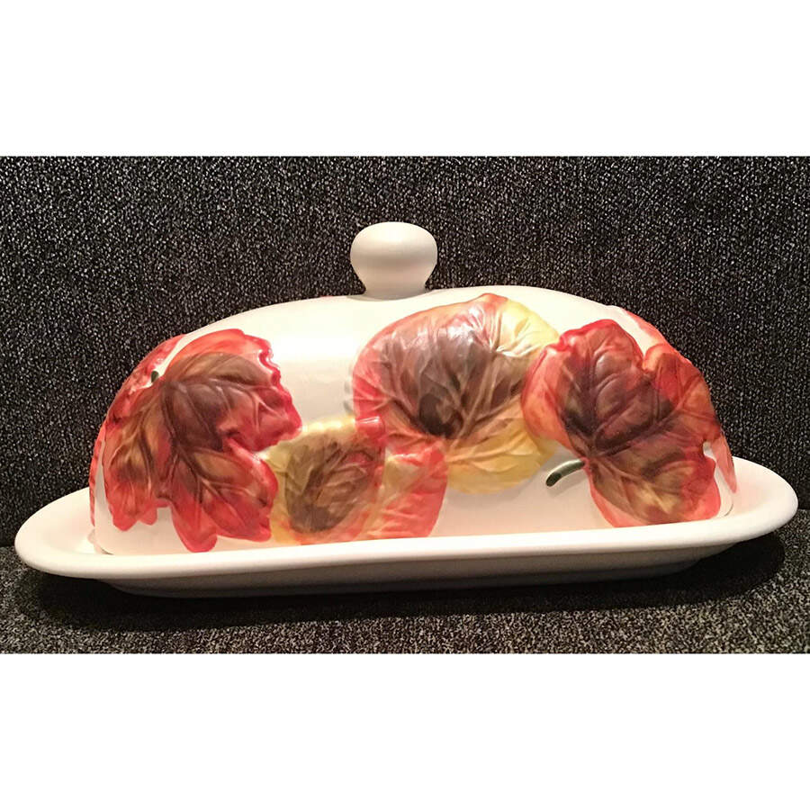 CX519 1/4 Lb Covered Butter by China (Made in China)-1