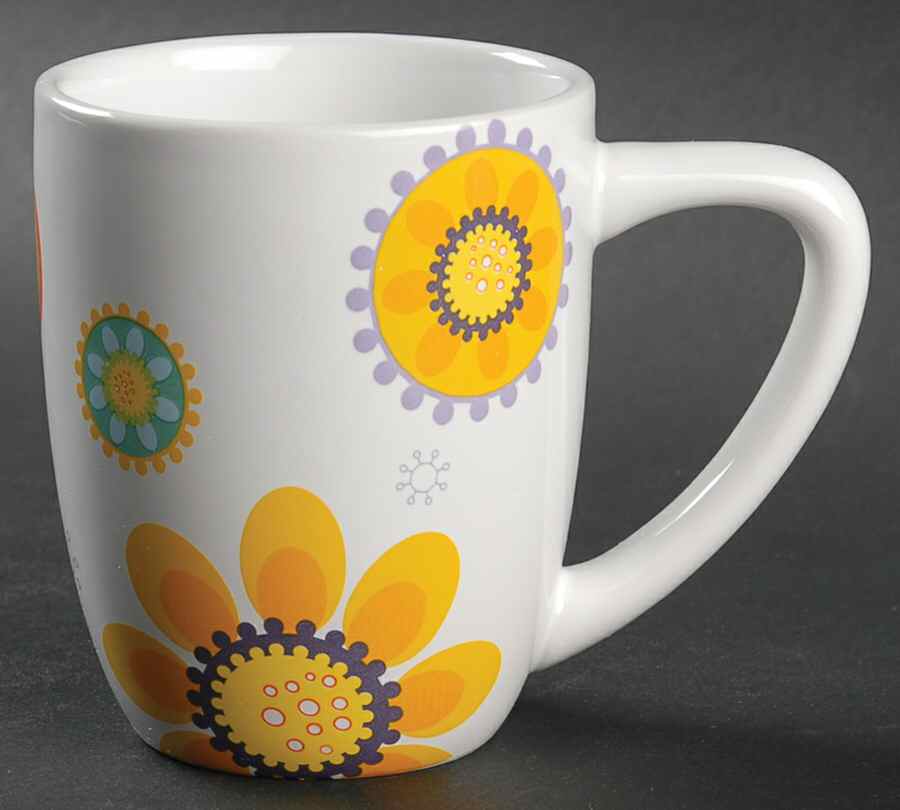 Modern Garden Mug by Certified International-1