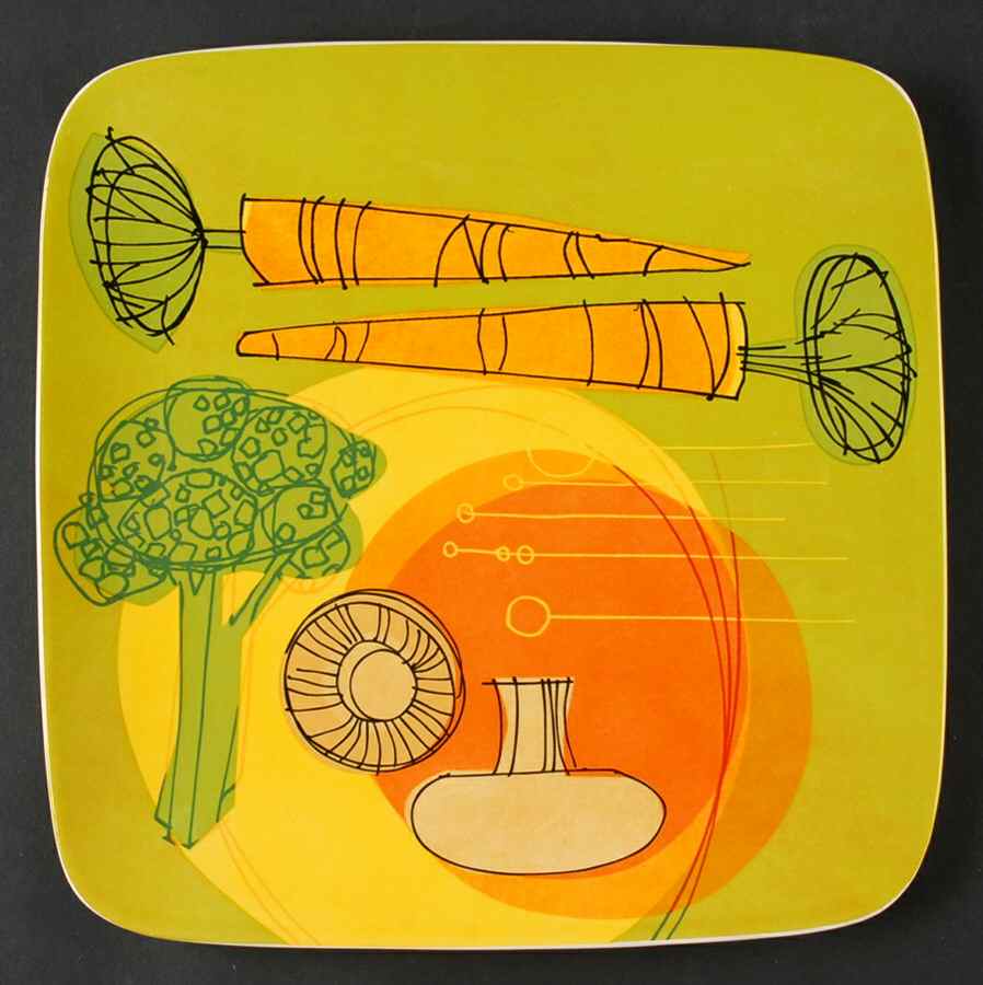 Appetizer Dinner Plate by Certified International-1