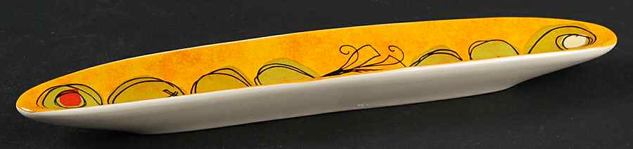 Appetizer Olive Dish by Certified International-1