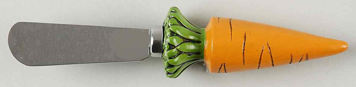 Appetizer Spreader (for Dip and Spreader) by Certified International-1
