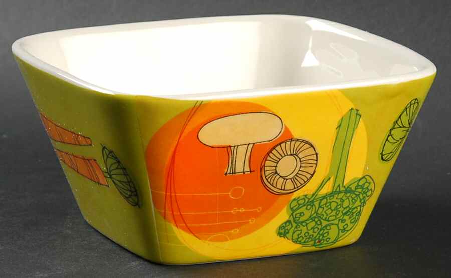 Appetizer Individual Ice Cream Dish by Certified International-1