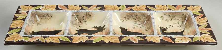 Wilderness 4 Part Relish by Certified International-1