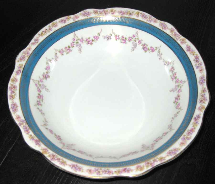 20707 Fruit/Dessert (Sauce) Bowl by Carl Tielsch-1