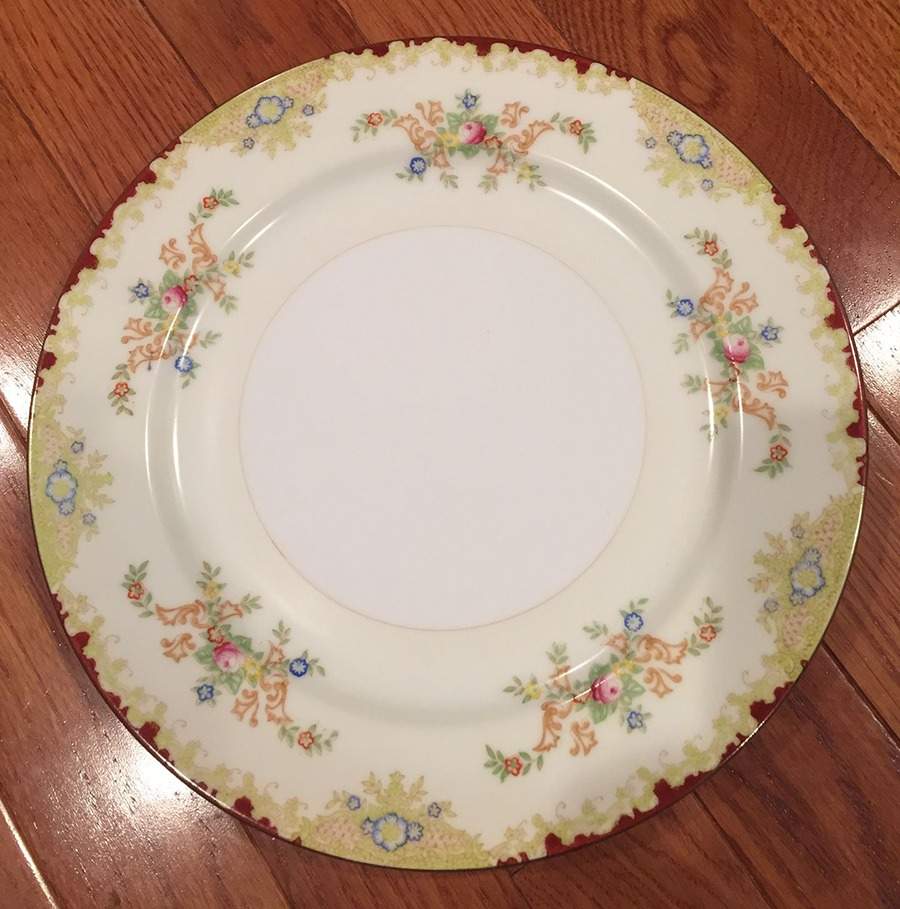 CTM18 Dinner Plate by Chatham-1