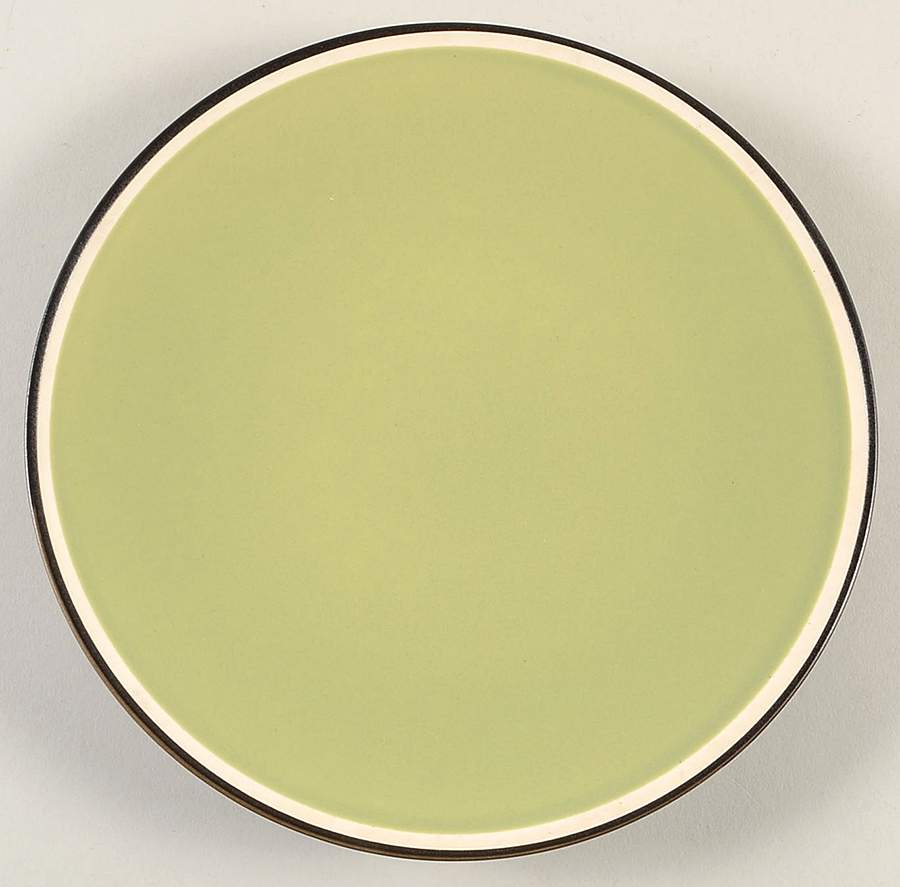 Logan Salad Plate by Crate & Barrel-1