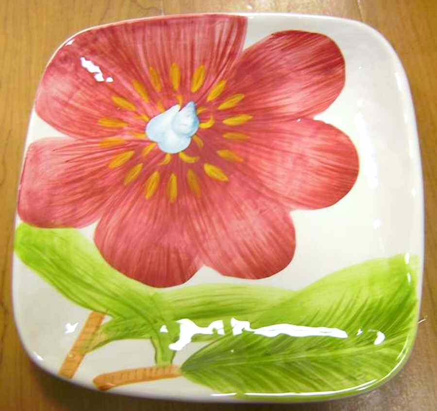 HOQ17 Dinner Plate by Home Essentials-1