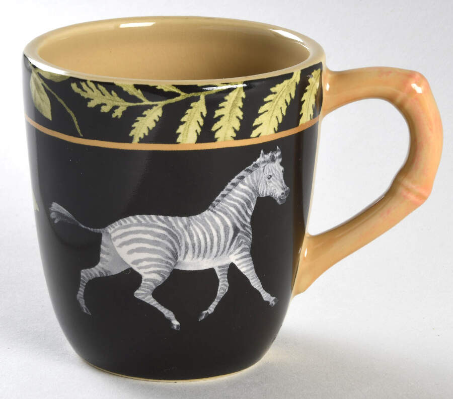 CLR50 Mug by The Cellar (China)-1