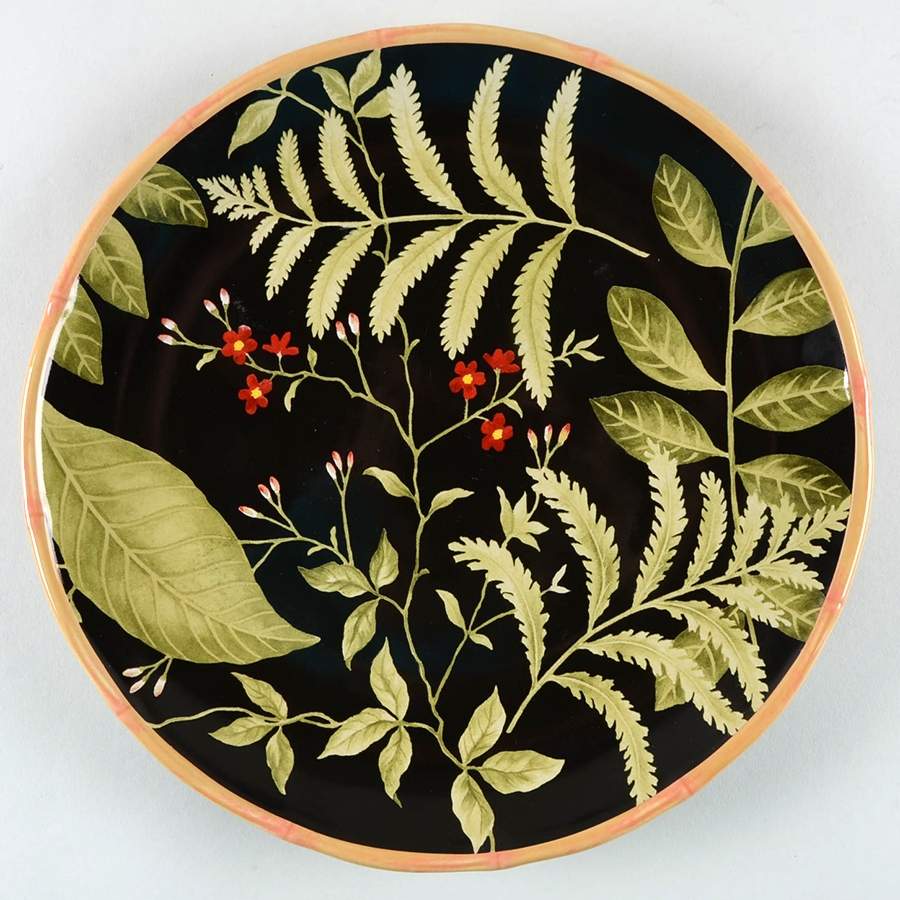 CLR50 Dinner Plate by The Cellar (China)-1