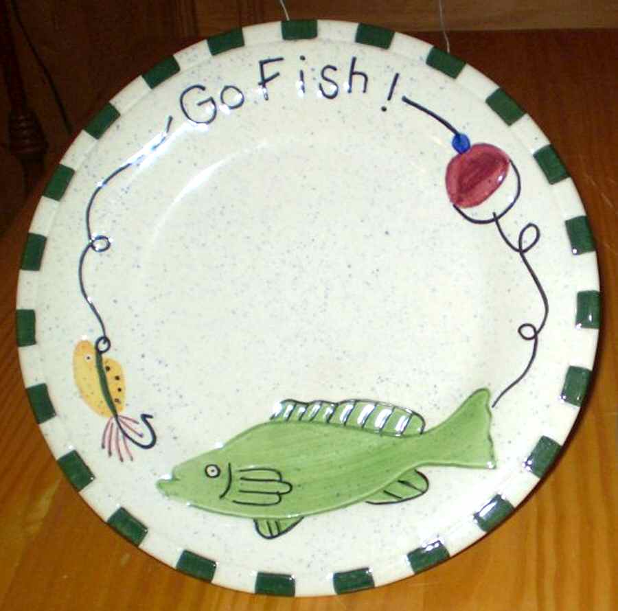 CKB26 Dinner Plate by Cracker Barrel-1