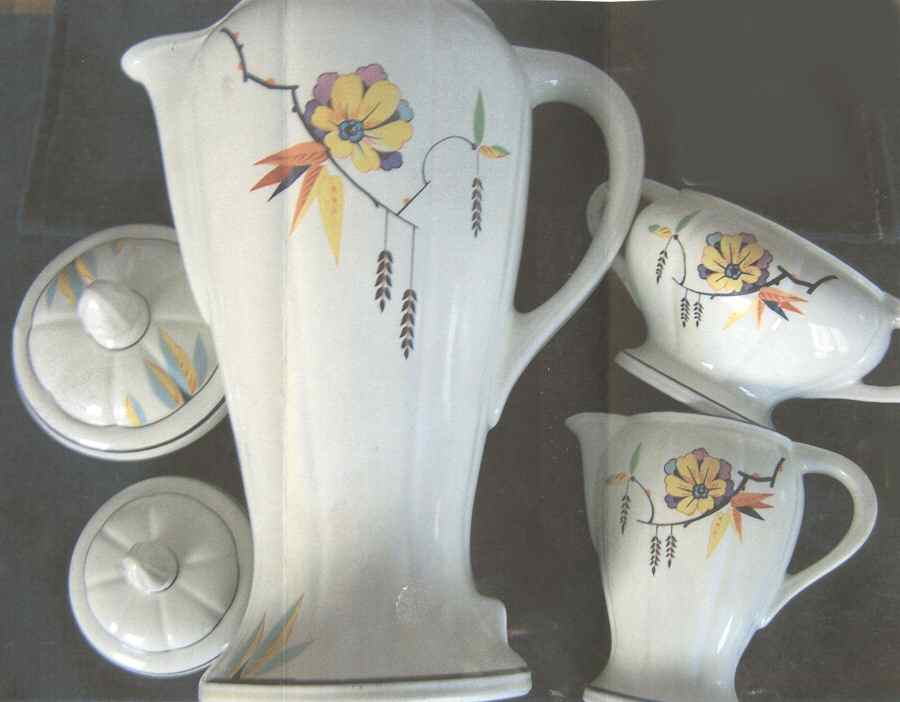 CRO346 Electric Percolator No Lid by Crooksville-1