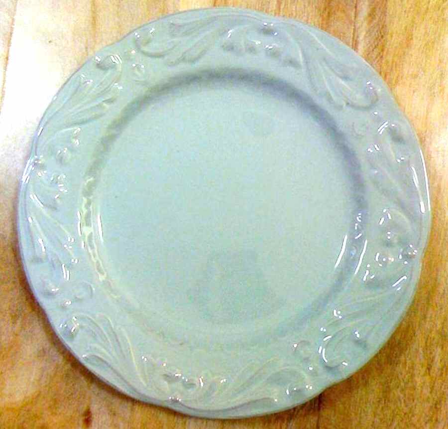 HOQ15 Dinner Plate by Home Essentials-1