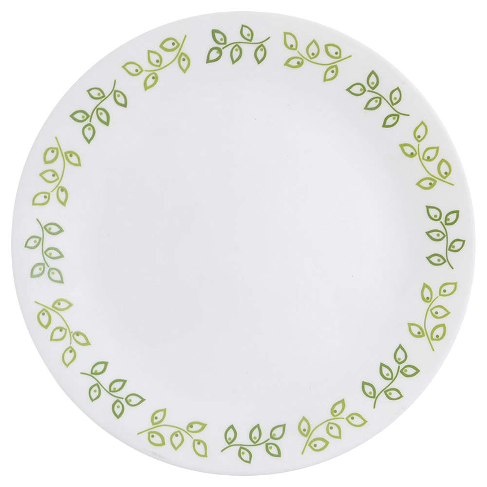 Neo Leaf (Corelle) Dinner Plate by Corning Corelle-1