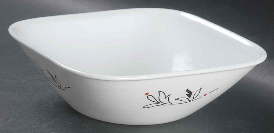 Royal Lines Soup/Cereal Bowl by Corning Corelle-1