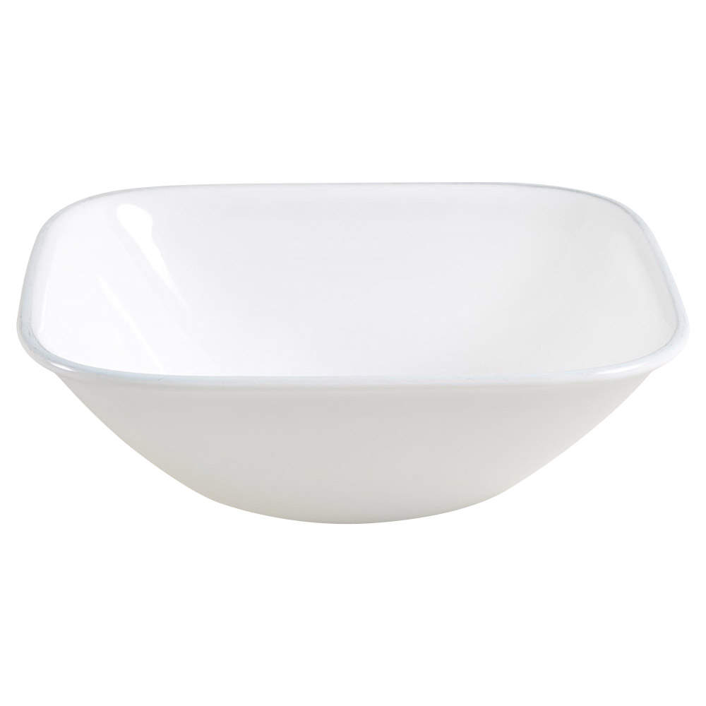 Sand and Sky Soup/Cereal Bowl by Corning Corelle-1