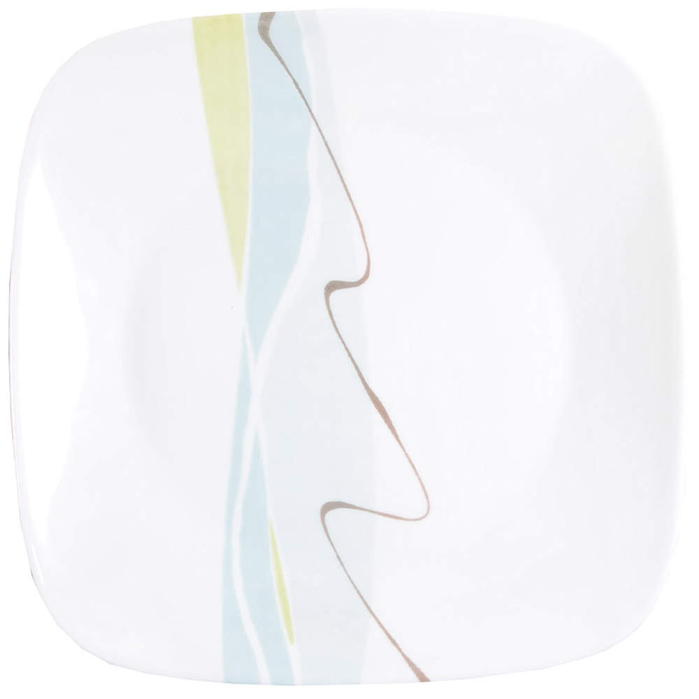 Harmony Dinner Plate by Corning Corelle-1