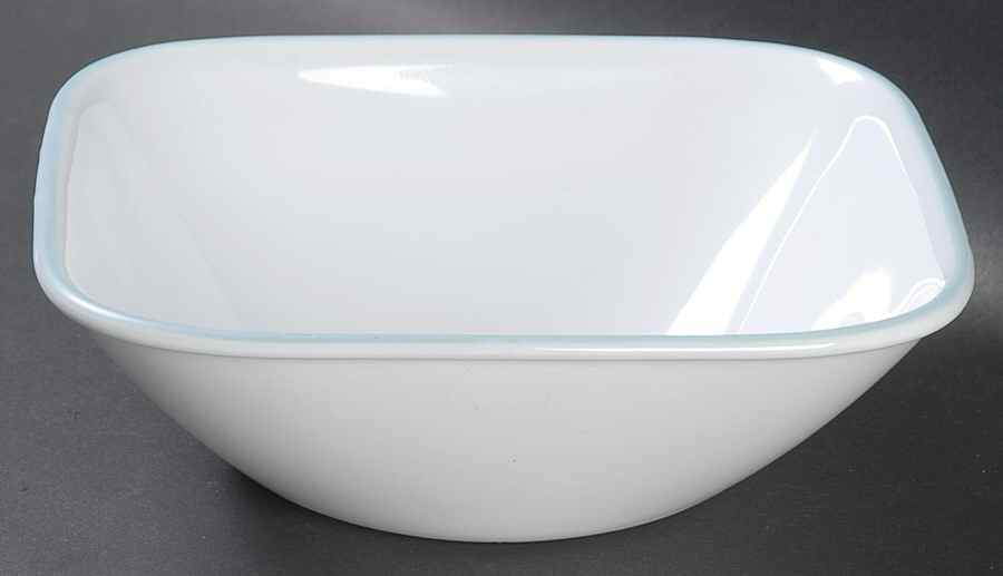 Harmony Soup/Cereal Bowl by Corning Corelle-1
