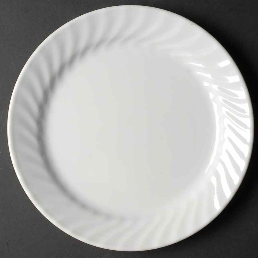 Elegance Dinner Plate by Corning Corelle-1