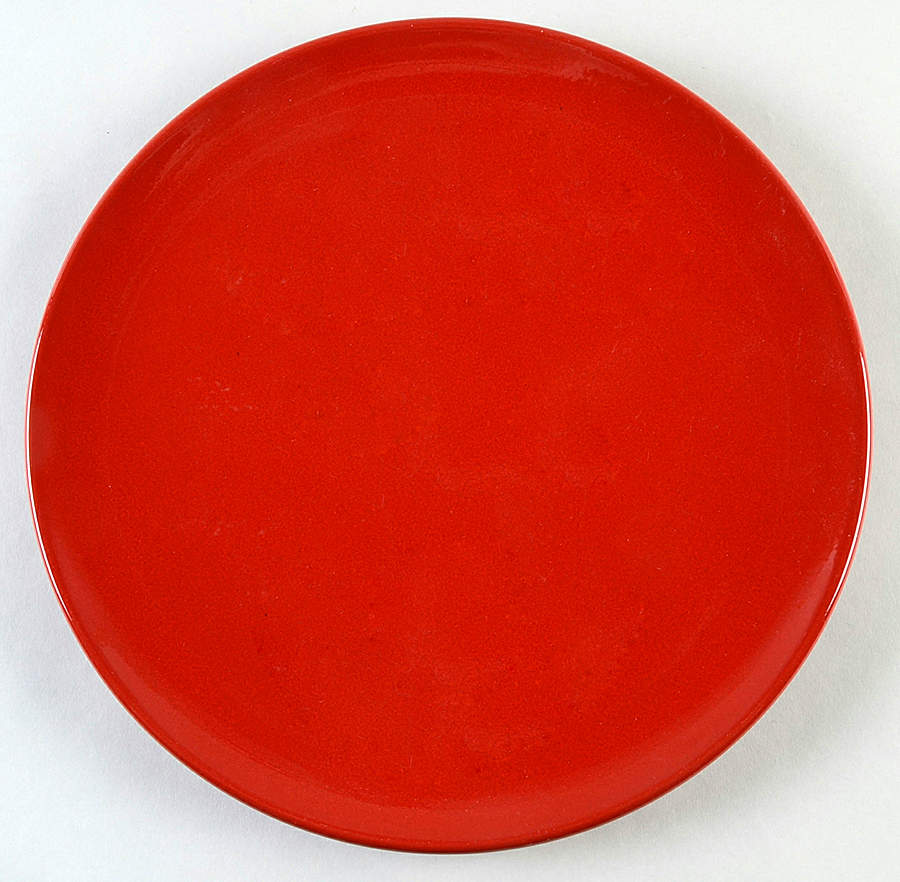 CBL99 Dinner Plate by Crate & Barrel-1