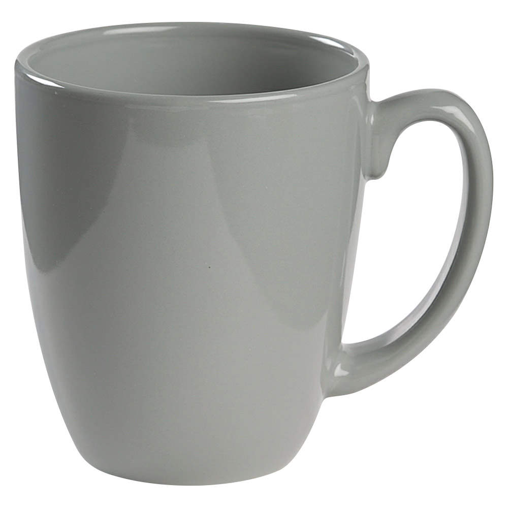 Ribbons and Swirls Mug by Corning Corelle-1
