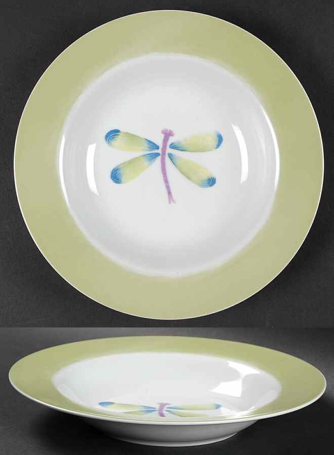 C1T8 Rim Soup Bowl by Ciao Italya-1