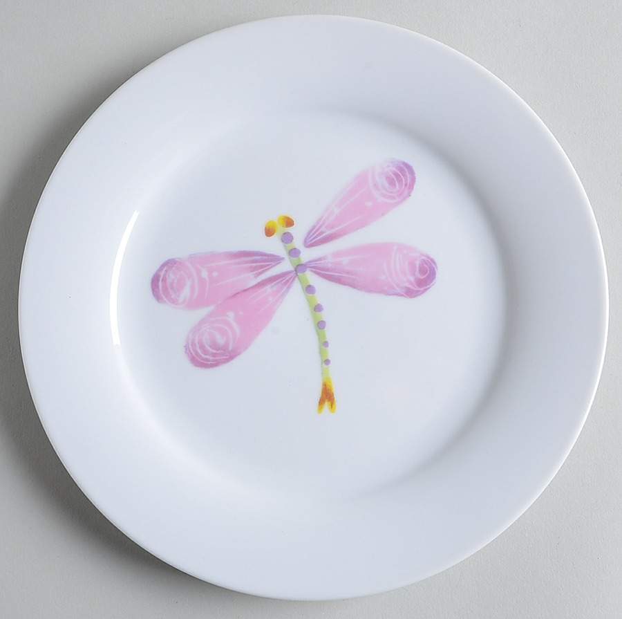 C1T8 Salad Plate by Ciao Italya-1