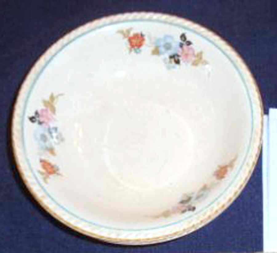 CRP208 Fruit/Dessert (Sauce) Bowl by Crown Potteries-1