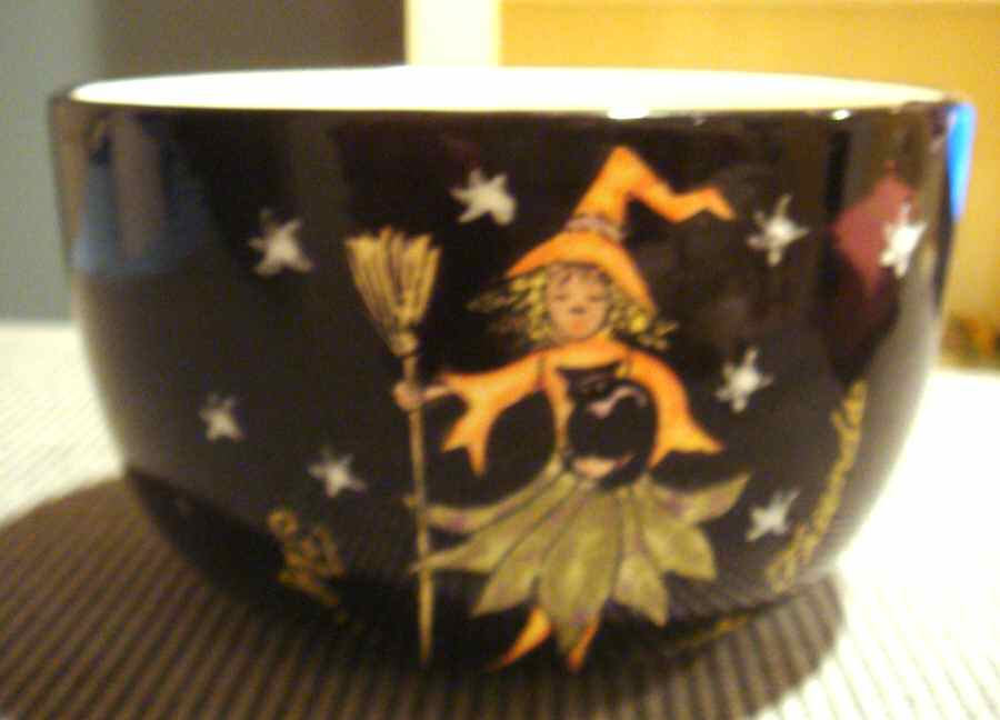 CIC99 Coupe Cereal Bowl by Certified International-1