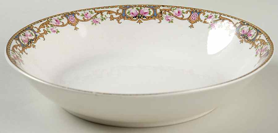 CLT82 Coupe Soup Bowl by Carrollton-1