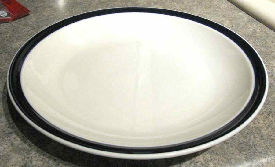 CX532 Dinner Plate by China (Made in China)-1