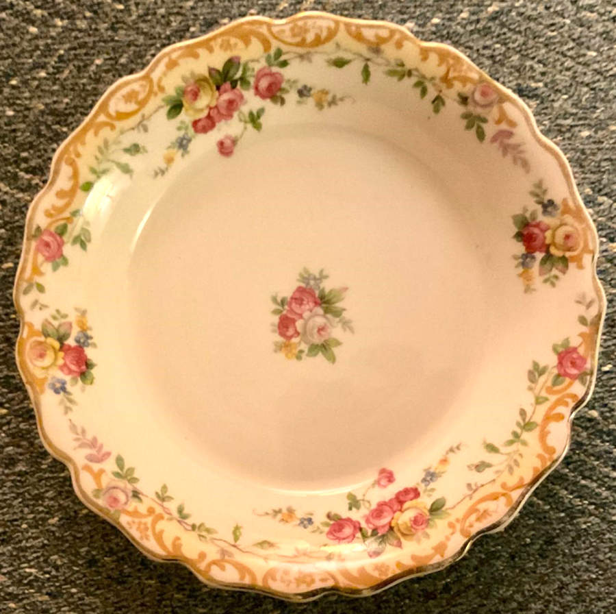 CAN240 Fruit/Dessert (Sauce) Bowl by Canonsburg-1