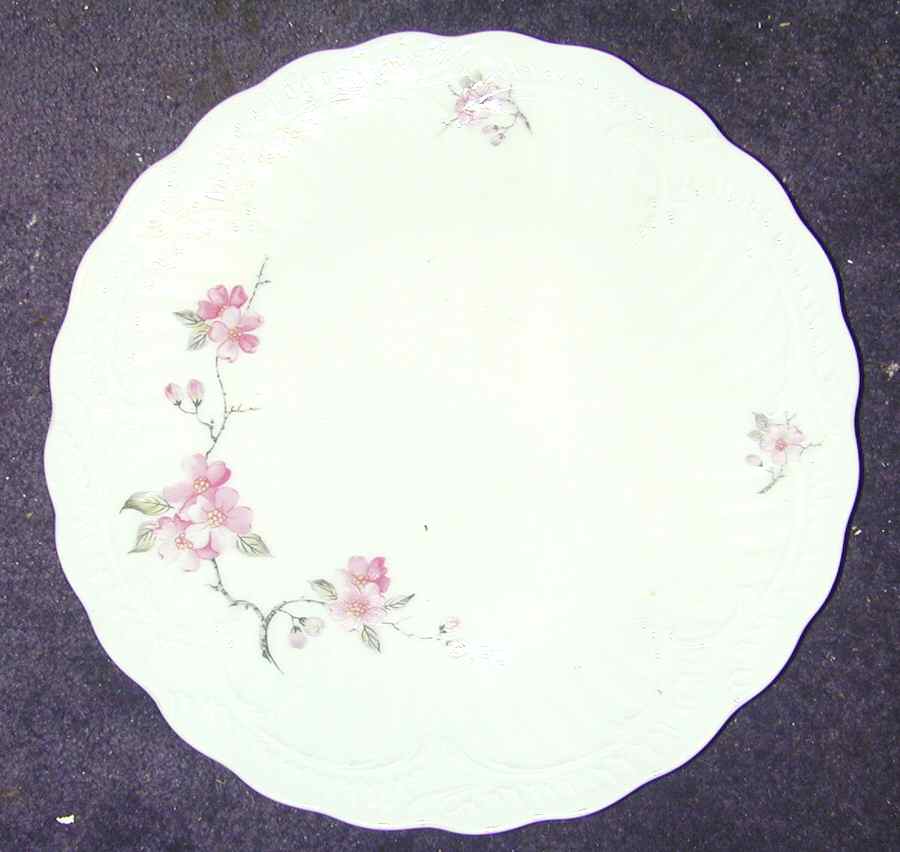 CNR68 Dinner Plate by Chastagner & Cie-1