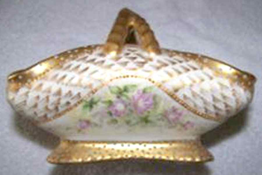1897 Small Basket by Charles Field Haviland-1