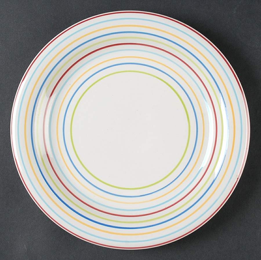 CP15 Dinner Plate by Cambridge Potteries-1