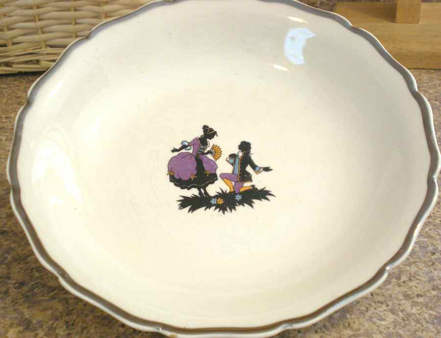 CAN244 Coupe Soup Bowl by Canonsburg-1